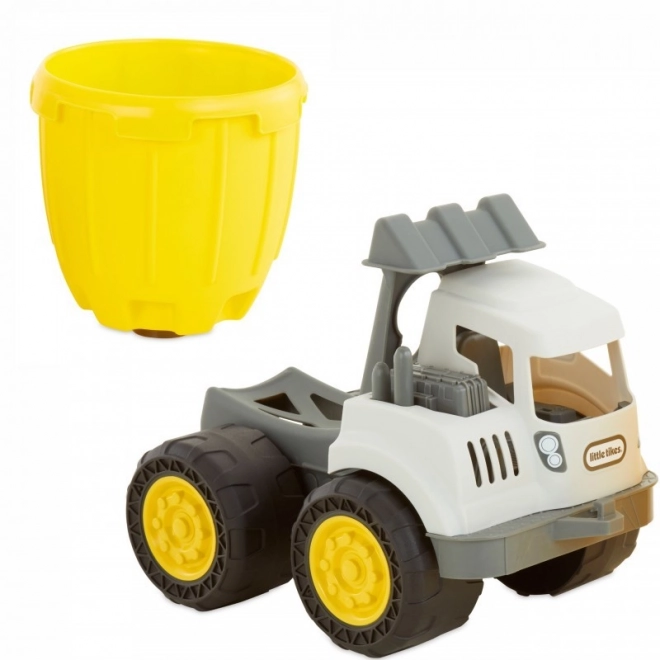 míchačka Little Tikes Dirt Diggers 2v1