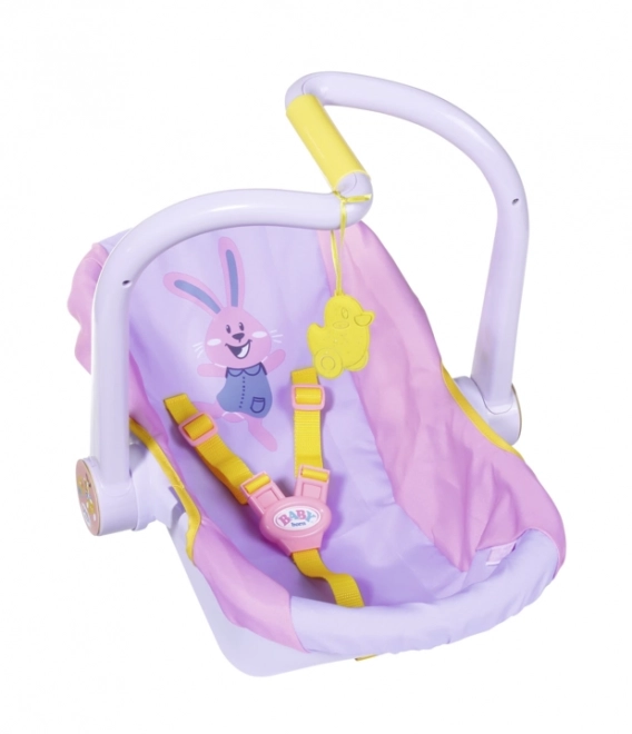 BABY born® Komfortní nosítko pro panenky