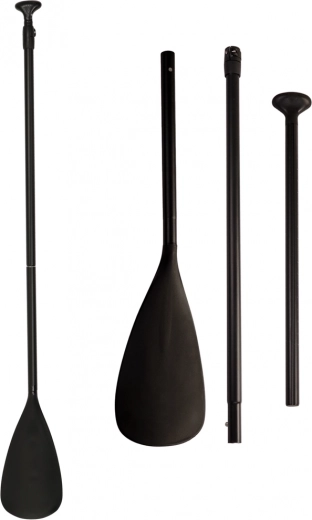 Skládací 2dílná konstrukce