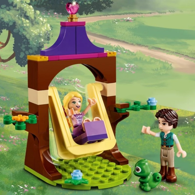 LEGO Disney 43187 Locika ve věži