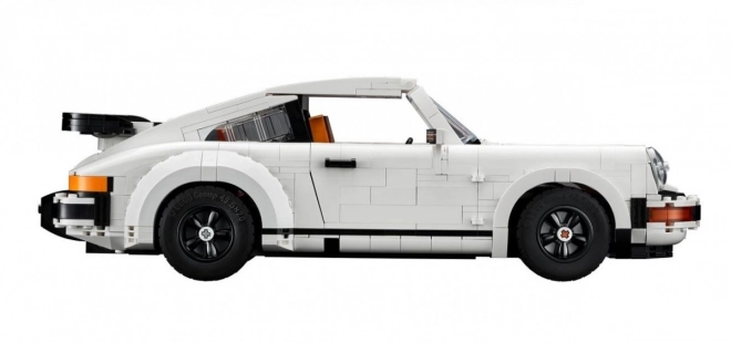 LEGO® Creator Expert 10295 Porsche 911
