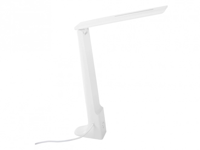 Stolní LED lampa s nastavitelnou barvou a jasem