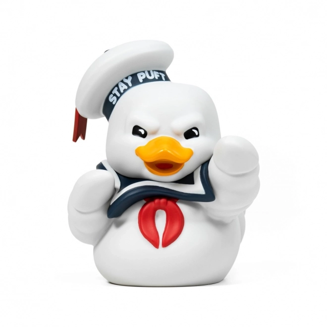 Sběratelská kachnička Stay Puft Ghostbusters
