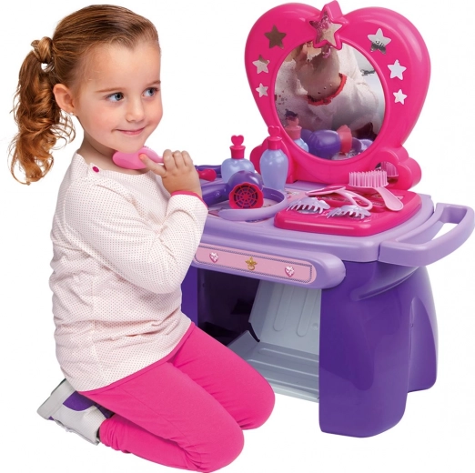 Bohaté příslušenství pro realistickou hru