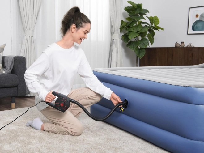 Elektrická pumpička Bestway Powergrip Pro