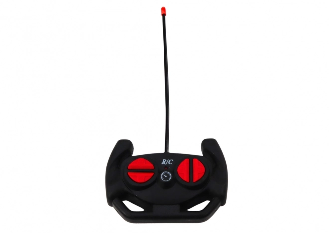 Závodní RC Terenovní Auto 1:18 Žluté