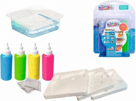 Startovací sada Aqua Gelz