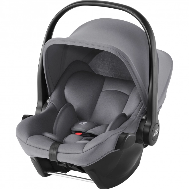 Dětská autosedačka Britax Römer Baby Safe Core - Frost Grey