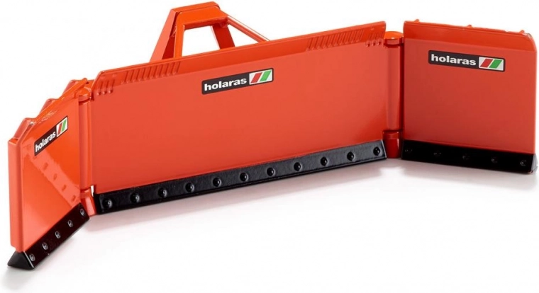 Pohyblivá křídla pro realistickou práci