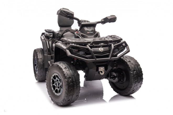 Elektrický dětský čtyřkolka Can-Am Outlander