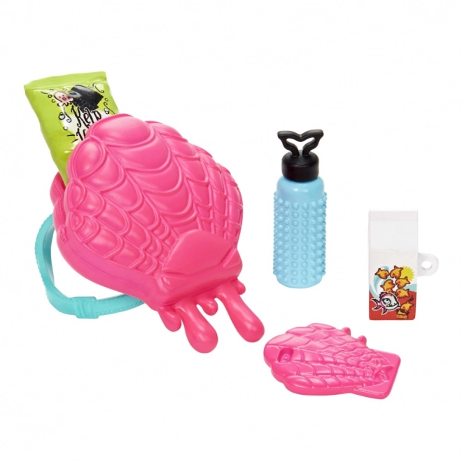 Monster High panenka s příslušenstvím