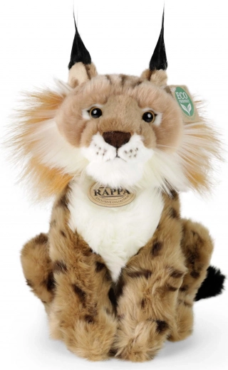 Hebký plyš a ruční zpracování