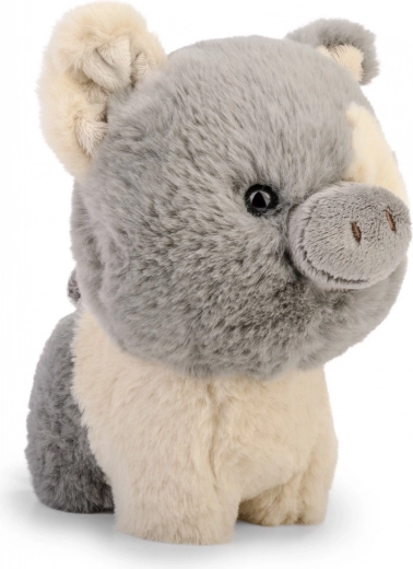 Roztomilé detaily a bezpečné provedení