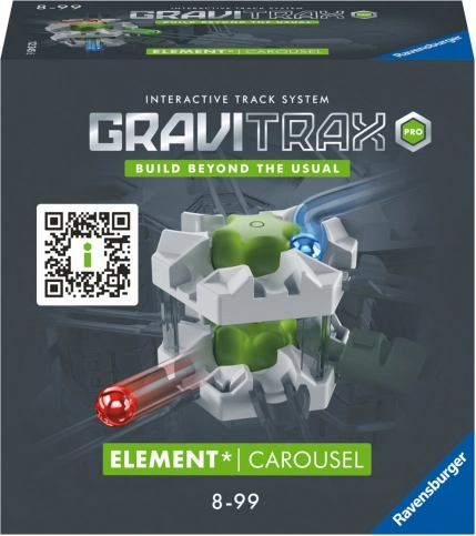 gravitrax pro doplněk kolotoč