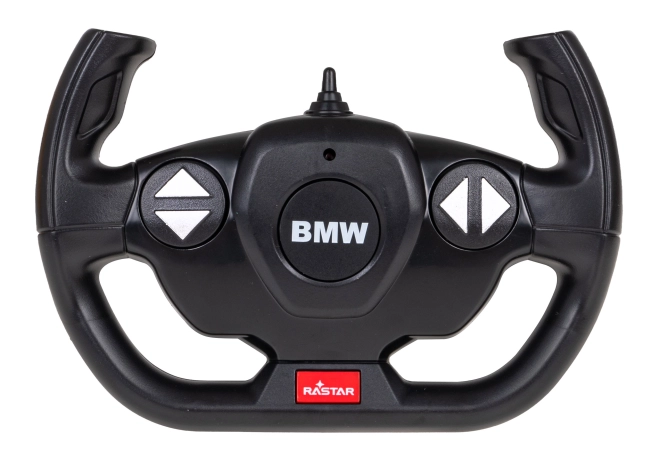 R/C BMW M3 1:14 RASTAR – Bílé
