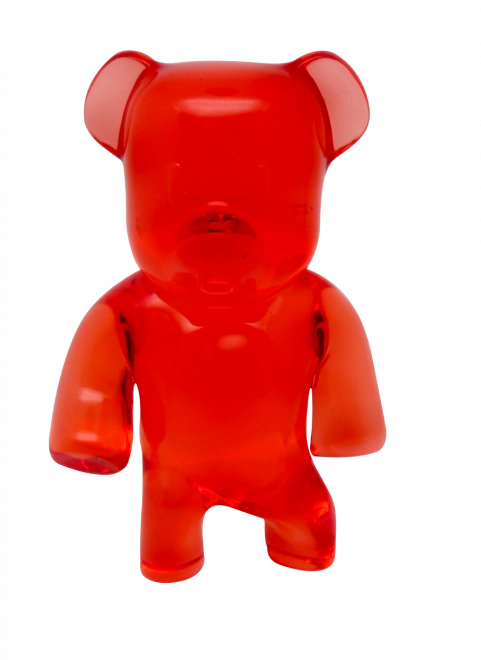3D mini figurky série Stumble Guys 2 - flowpack