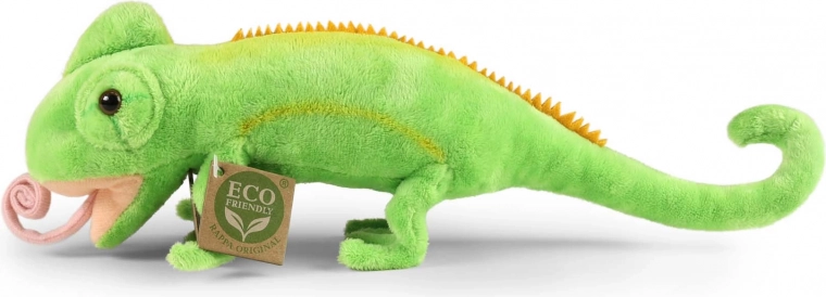 Realistický vzhled a jemné detaily