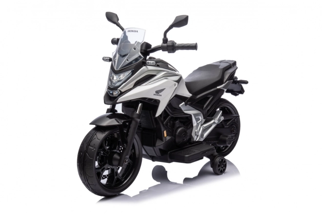 Motocykl Honda NC750X White