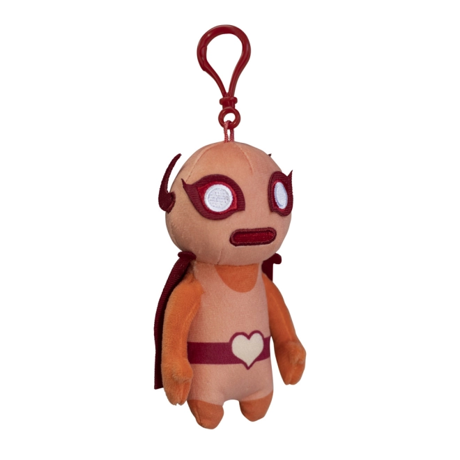 Stylový herní design GANG BEASTS