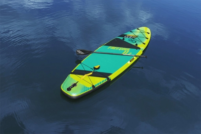 Nafukovací paddleboard Bestway Freesoul Tech