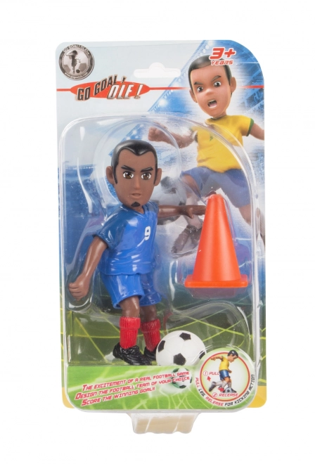 Shooters figurka