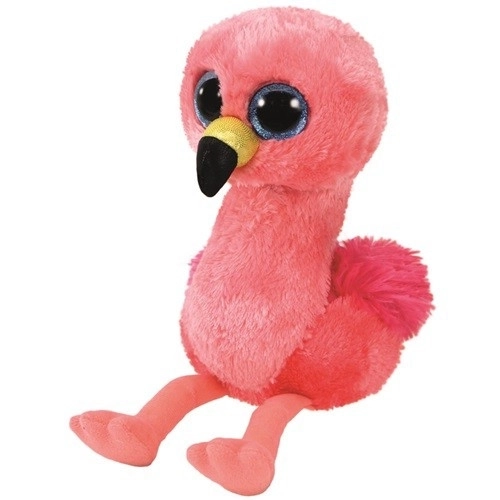 Plyšák TY Beanie Boos Gilda 15 cm