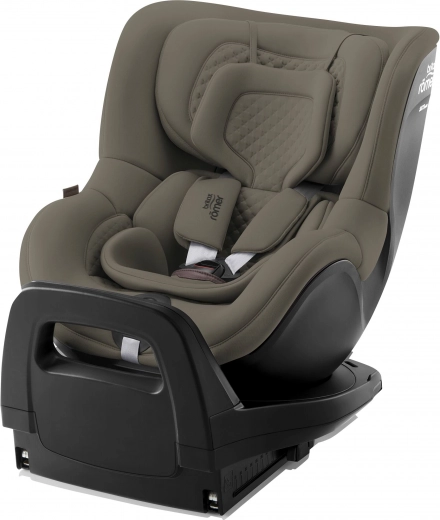 autosedačka britax römer dualfix 5z + vario base 5z bundle lux, urban olive