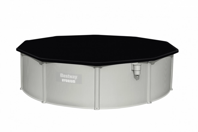 Kruhový bazén Bestway Hydrium 460x120 cm s pískovou pumpou