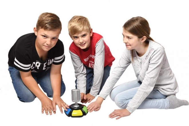 Znáš to? CZ