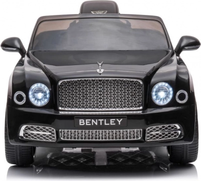 Autentický design BENTLEY