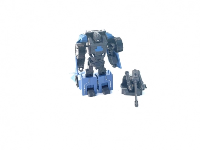 Transformační bojový robot