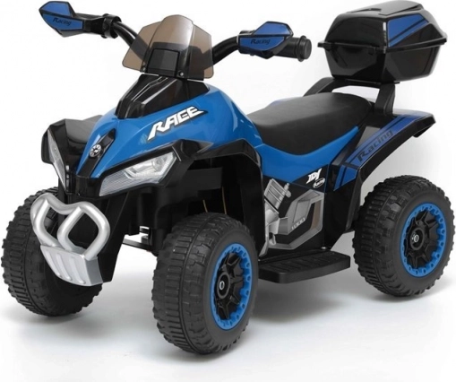 Elektrický dětský čtyřkolka ARBE GTS1188