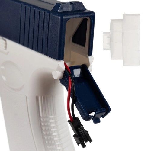 Automatická vodní pistole 23189