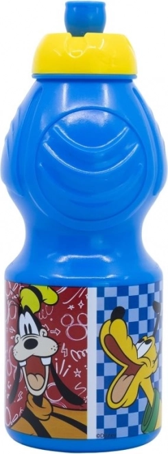 Láhev na pití Mickey Mouse 400 ml