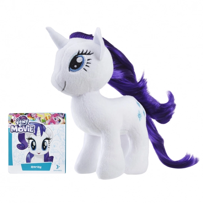 My Little Pony 16 cm plyšový poník