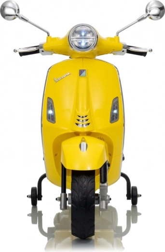 Plynulý start a dvojitý pohon 2×35 W