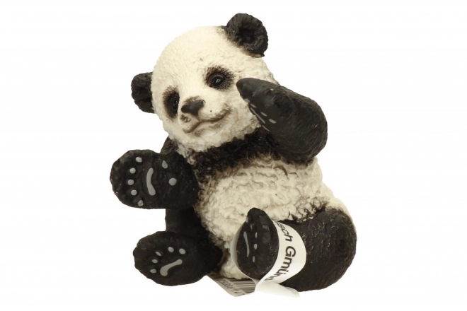 SCHLEICH Wild Life® 14734 Mládě pandy