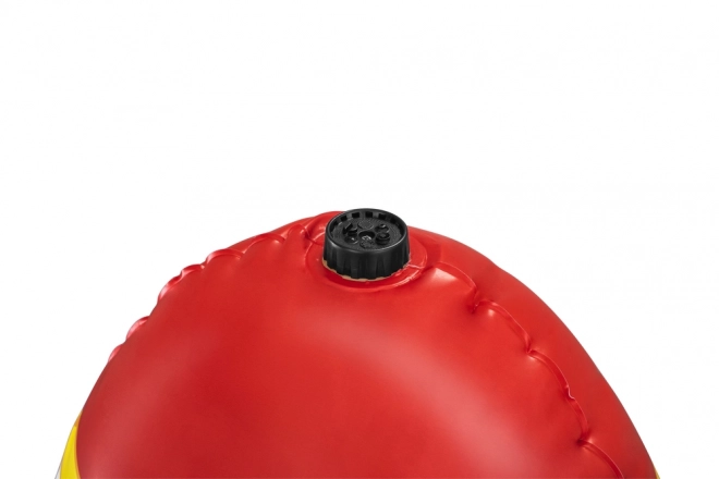 Nafukovací vodní fontána Raketa Bestway