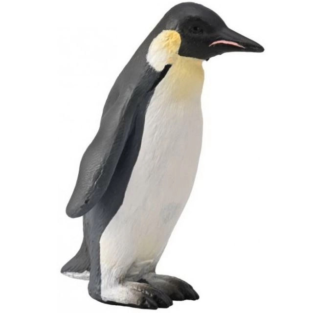 Sbírková figurka tučňáka