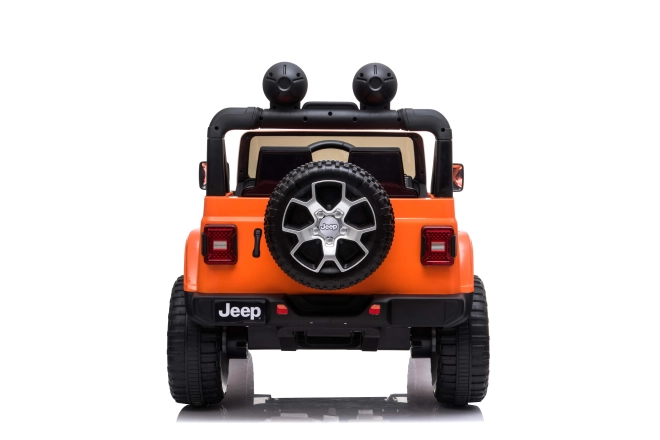 Silný motor pro dobrodružné jízdy