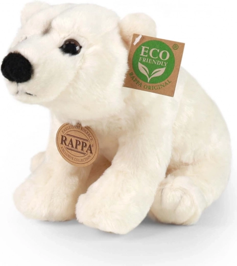 Eco friendly výplň z recyklovaných PET