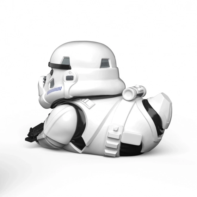 Tubbz kachnička Stormtrooper (první edice)