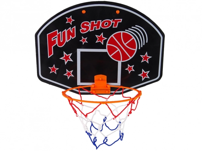 Basketbalová deska Skládací basketbalová sada