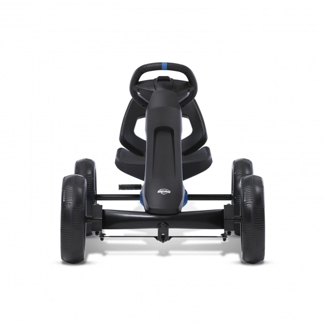 Gokart na pedály Berg Reppy Roadster