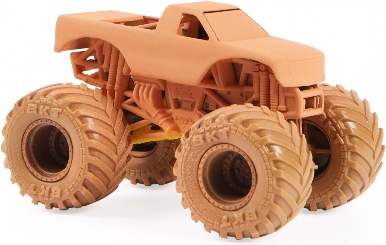 Plynulá jízda a chytré uložení