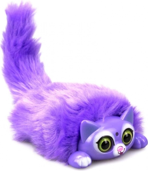 Interaktivní koťě Mini Purrs