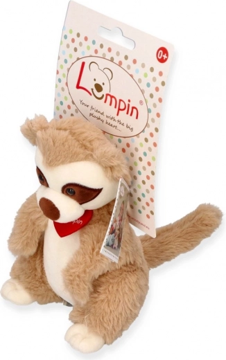 Bezpečná volba pro nejmenší (0+)