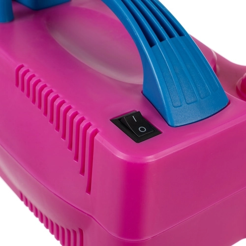 Elektrická pumpa na balónky Kruzzel