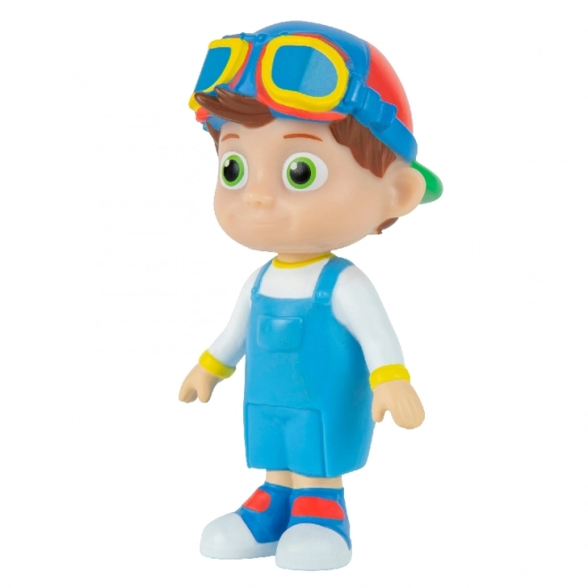 Cocomelon Rodina sada 4 figurek