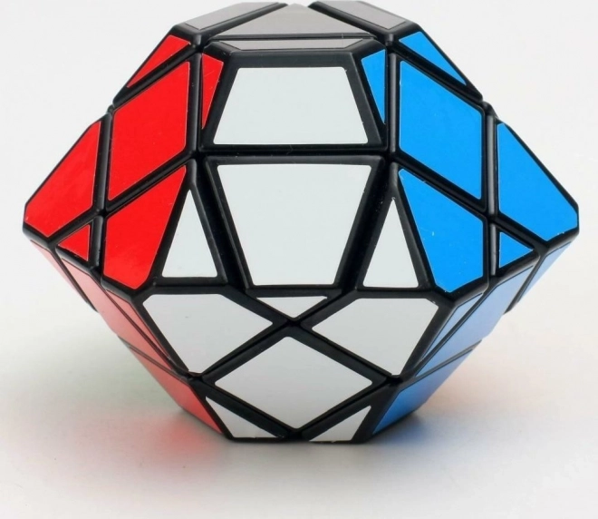 Hlavolam Kostka Magic Diamond UFO